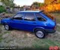 ВАЗ 2109, объемом двигателя 1.5 л и пробегом 270 тыс. км за 1400 $, фото 1 на Automoto.ua