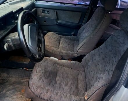 ВАЗ 2109, об'ємом двигуна 1.7 л та пробігом 209 тис. км за 850 $, фото 2 на Automoto.ua