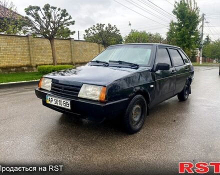 ВАЗ 2109, об'ємом двигуна 1.5 л та пробігом 240 тис. км за 750 $, фото 1 на Automoto.ua