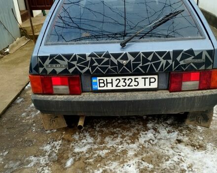 ВАЗ 2109, объемом двигателя 1.5 л и пробегом 211 тыс. км за 1700 $, фото 2 на Automoto.ua