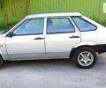 ВАЗ 2109, объемом двигателя 0 л и пробегом 1 тыс. км за 1750 $, фото 1 на Automoto.ua