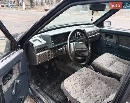 ВАЗ 2109, объемом двигателя 1.5 л и пробегом 235 тыс. км за 1550 $, фото 7 на Automoto.ua