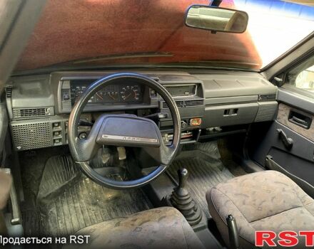 ВАЗ 2109, об'ємом двигуна 1.5 л та пробігом 200 тис. км за 1200 $, фото 2 на Automoto.ua