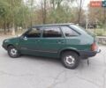 ВАЗ 2109, об'ємом двигуна 0 л та пробігом 250 тис. км за 900 $, фото 1 на Automoto.ua