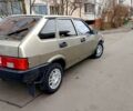 ВАЗ 2109, объемом двигателя 15 л и пробегом 0 тыс. км за 1550 $, фото 9 на Automoto.ua