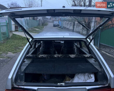 ВАЗ 2109, объемом двигателя 1.5 л и пробегом 146 тыс. км за 2000 $, фото 9 на Automoto.ua