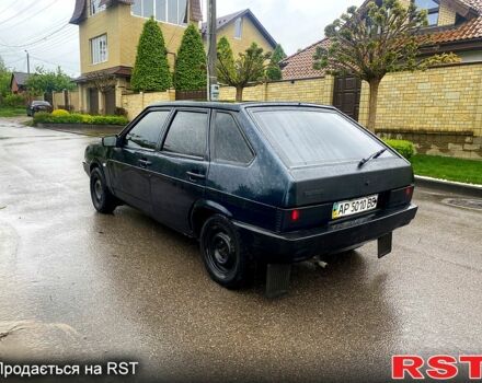 ВАЗ 2109, об'ємом двигуна 1.5 л та пробігом 240 тис. км за 750 $, фото 5 на Automoto.ua