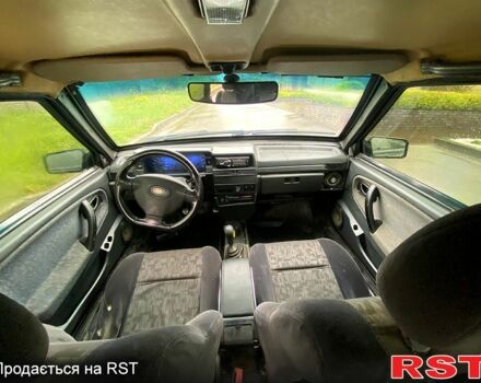 ВАЗ 2109, об'ємом двигуна 1.5 л та пробігом 240 тис. км за 750 $, фото 8 на Automoto.ua