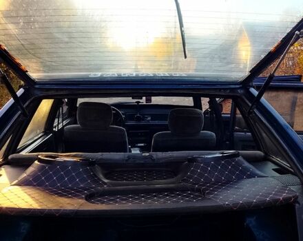 ВАЗ 2109, объемом двигателя 1.5 л и пробегом 0 тыс. км за 850 $, фото 6 на Automoto.ua