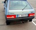 ВАЗ 2109, объемом двигателя 15 л и пробегом 0 тыс. км за 1500 $, фото 3 на Automoto.ua