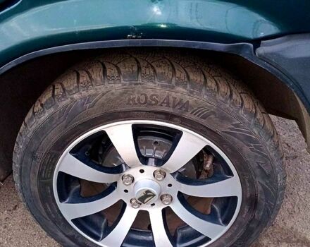 ВАЗ 2109, об'ємом двигуна 1.5 л та пробігом 210 тис. км за 1850 $, фото 3 на Automoto.ua