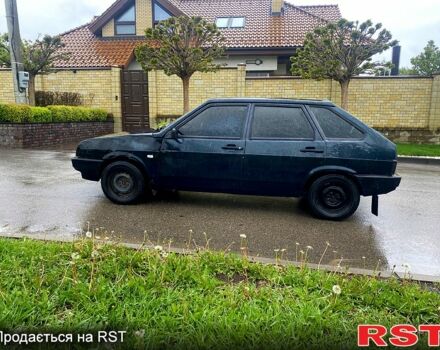 ВАЗ 2109, об'ємом двигуна 1.5 л та пробігом 240 тис. км за 750 $, фото 2 на Automoto.ua