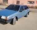 ВАЗ 2109, об'ємом двигуна 1.5 л та пробігом 150 тис. км за 1500 $, фото 1 на Automoto.ua