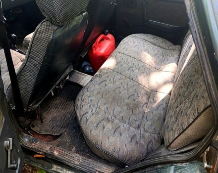 ВАЗ 2109, объемом двигателя 1.5 л и пробегом 0 тыс. км за 650 $, фото 2 на Automoto.ua