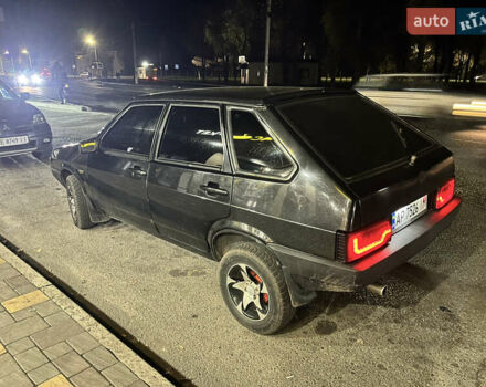 ВАЗ 2109, объемом двигателя 1.5 л и пробегом 263 тыс. км за 1400 $, фото 8 на Automoto.ua