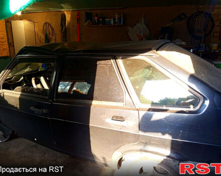 ВАЗ 2109, объемом двигателя 1.6 л и пробегом 0 тыс. км за 500 $, фото 7 на Automoto.ua