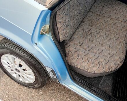 ВАЗ 2109, объемом двигателя 15 л и пробегом 0 тыс. км за 1500 $, фото 13 на Automoto.ua