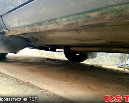 ВАЗ 2109, об'ємом двигуна 1.5 л та пробігом 200 тис. км за 1200 $, фото 7 на Automoto.ua