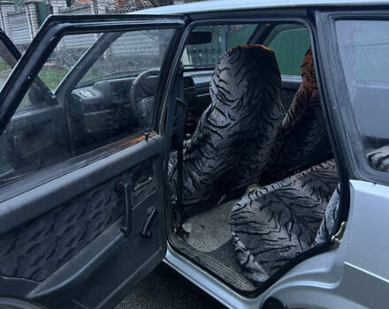 ВАЗ 2109, объемом двигателя 1.5 л и пробегом 146 тыс. км за 2000 $, фото 6 на Automoto.ua