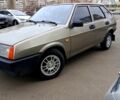 ВАЗ 2109, объемом двигателя 15 л и пробегом 0 тыс. км за 1550 $, фото 8 на Automoto.ua