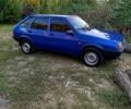 ВАЗ 2109, объемом двигателя 1.5 л и пробегом 270 тыс. км за 1400 $, фото 1 на Automoto.ua