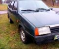 ВАЗ 2109, объемом двигателя 15 л и пробегом 0 тыс. км за 450 $, фото 1 на Automoto.ua
