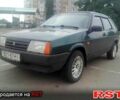 ВАЗ 2109, объемом двигателя 1.5 л и пробегом 200 тыс. км за 2600 $, фото 1 на Automoto.ua