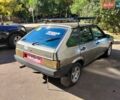 ВАЗ 2109, объемом двигателя 1.5 л и пробегом 123 тыс. км за 2500 $, фото 3 на Automoto.ua