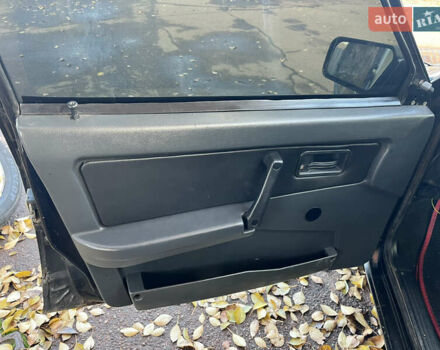 ВАЗ 2109, объемом двигателя 1.5 л и пробегом 263 тыс. км за 1400 $, фото 9 на Automoto.ua