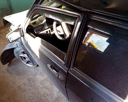 ВАЗ 2109, объемом двигателя 1.6 л и пробегом 0 тыс. км за 500 $, фото 2 на Automoto.ua