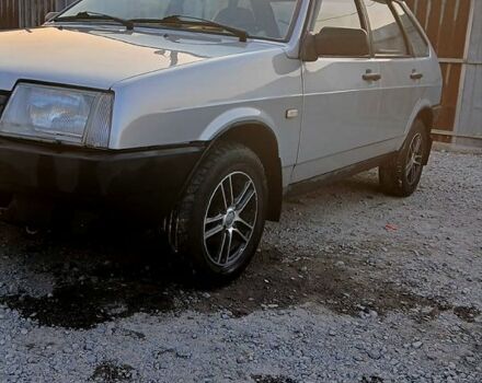 ВАЗ 2109, об'ємом двигуна 1.5 л та пробігом 105 тис. км за 1900 $, фото 1 на Automoto.ua