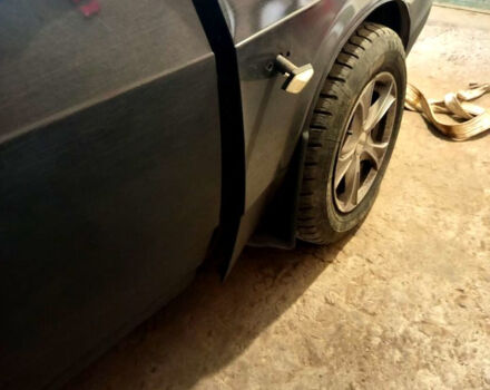 ВАЗ 2109, объемом двигателя 1.6 л и пробегом 0 тыс. км за 500 $, фото 3 на Automoto.ua