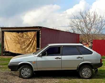 ВАЗ 2109, об'ємом двигуна 15 л та пробігом 0 тис. км за 1050 $, фото 3 на Automoto.ua