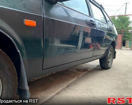 ВАЗ 2109, об'ємом двигуна 1.5 л та пробігом 200 тис. км за 1200 $, фото 3 на Automoto.ua