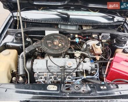 ВАЗ 2109, объемом двигателя 1.5 л и пробегом 235 тыс. км за 1550 $, фото 8 на Automoto.ua