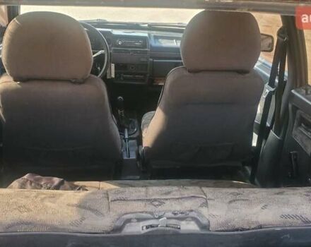 ВАЗ 2109, об'ємом двигуна 1.5 л та пробігом 150 тис. км за 1500 $, фото 9 на Automoto.ua