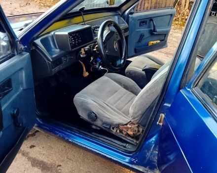 ВАЗ 2109, объемом двигателя 1.5 л и пробегом 0 тыс. км за 850 $, фото 8 на Automoto.ua