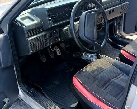ВАЗ 2109, об'ємом двигуна 1.5 л та пробігом 105 тис. км за 1900 $, фото 4 на Automoto.ua