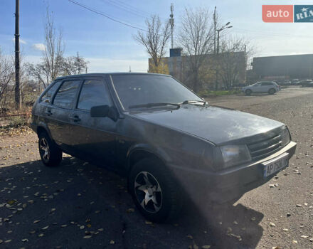 ВАЗ 2109, объемом двигателя 1.5 л и пробегом 263 тыс. км за 1400 $, фото 5 на Automoto.ua