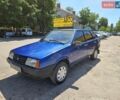 ВАЗ 2109, об'ємом двигуна 0 л та пробігом 331 тис. км за 1450 $, фото 1 на Automoto.ua