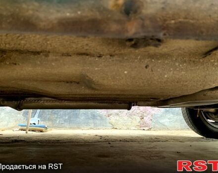 ВАЗ 2109, об'ємом двигуна 1.5 л та пробігом 200 тис. км за 1200 $, фото 6 на Automoto.ua