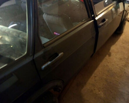 ВАЗ 2109, объемом двигателя 1.6 л и пробегом 0 тыс. км за 500 $, фото 5 на Automoto.ua