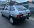 ВАЗ 2109, объемом двигателя 1.5 л и пробегом 146 тыс. км за 2000 $, фото 2 на Automoto.ua