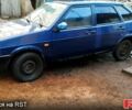 ВАЗ 2109, объемом двигателя 15 л и пробегом 0 тыс. км за 850 $, фото 1 на Automoto.ua