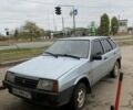 ВАЗ 2109, об'ємом двигуна 8 л та пробігом 200 тис. км за 1000 $, фото 1 на Automoto.ua