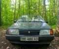 ВАЗ 2109, объемом двигателя 1.5 л и пробегом 0 тыс. км за 650 $, фото 4 на Automoto.ua