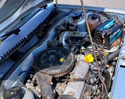 ВАЗ 2109, об'ємом двигуна 1.5 л та пробігом 105 тис. км за 1900 $, фото 3 на Automoto.ua
