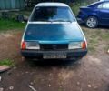 ВАЗ 2109, об'ємом двигуна 1.7 л та пробігом 209 тис. км за 850 $, фото 1 на Automoto.ua