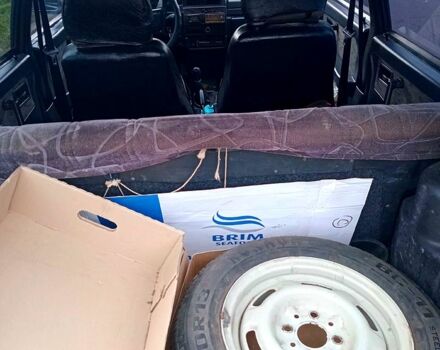 ВАЗ 2109, об'ємом двигуна 1.5 л та пробігом 210 тис. км за 1850 $, фото 5 на Automoto.ua