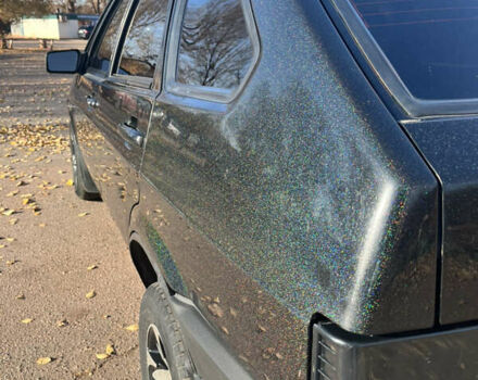 ВАЗ 2109, объемом двигателя 1.5 л и пробегом 263 тыс. км за 1400 $, фото 2 на Automoto.ua